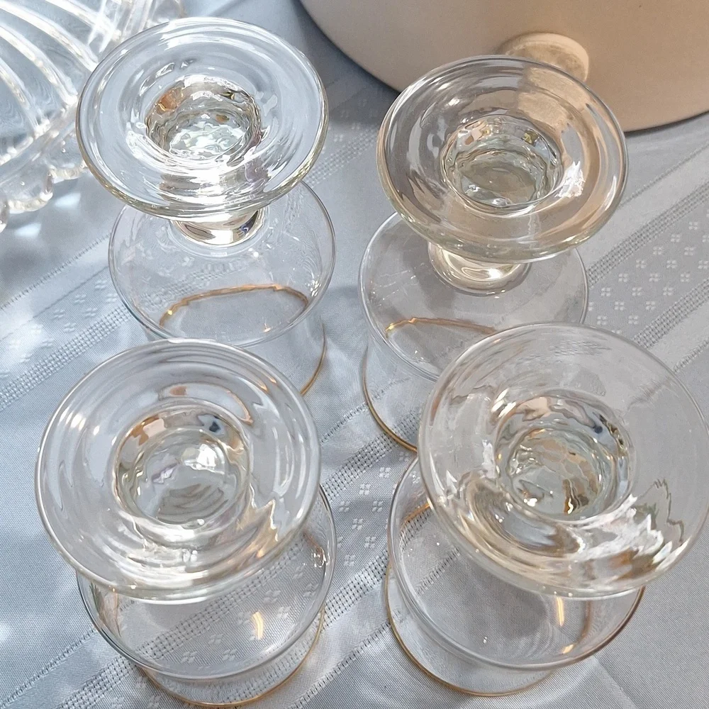 Bar Coffee Specials glasses